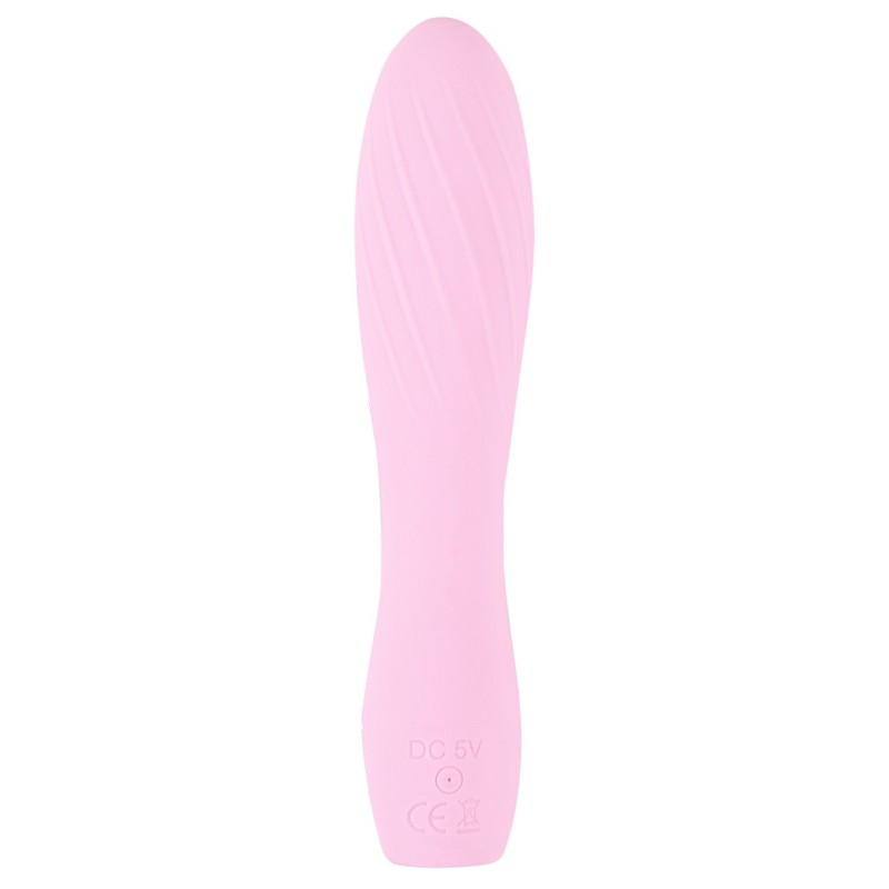 Cuties Mini Vibrator Rose 3.Ge